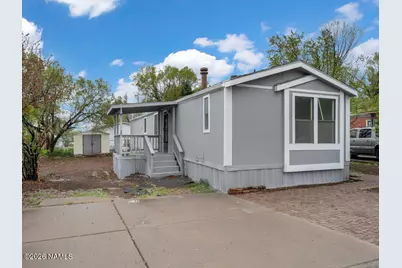 4965 E Allen Avenue, Flagstaff, AZ 86004 - Photo 1