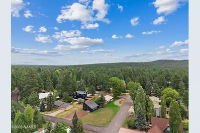 535 Stringer Road, Munds Park, AZ 86017 - Photo 8