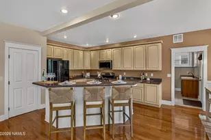 302 W Wulfenite Rd, Flagstaff, AZ 86005 - Photo 16