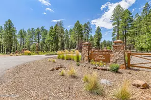 2937 Ben Brks Lot 3, Flagstaff, AZ 86005 - Photo 1