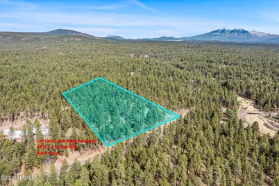 2937 Ben Brooks Lot# 3, Flagstaff, AZ 86005 - Photo 4