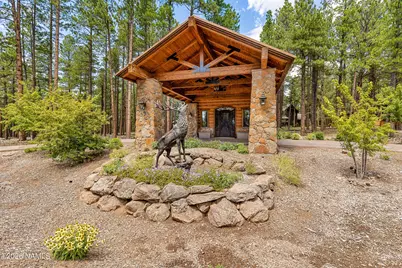 2937 Ben Brooks Lot# 3, Flagstaff, AZ 86005 - Photo 34