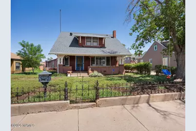 310 W Aspinwall Street, Winslow, AZ 86047 - Photo 2