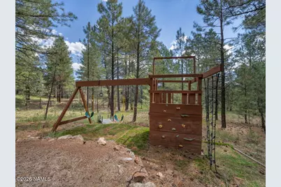 3858 S Sutter Creek Trail, Flagstaff, AZ 86005 - Photo 36