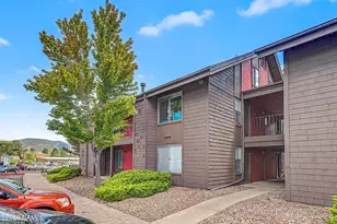 1200 S Riordan Ranch St, Flagstaff, AZ 86001 - Photo 1