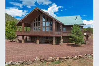1665 E Broken Arrow Drive, Williams, AZ 86046 - Photo 48