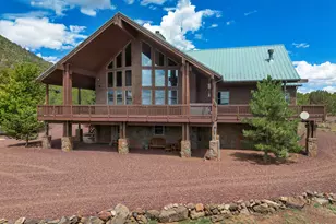 1665 E Broken Arrow Dr, Williams, AZ 86046 - Photo 48