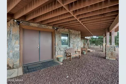 1665 E Broken Arrow Drive, Williams, AZ 86046 - Photo 36