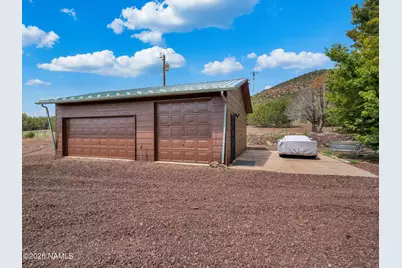 1665 E Broken Arrow Drive, Williams, AZ 86046 - Photo 40