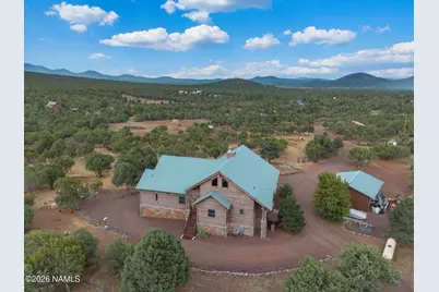 1665 E Broken Arrow Drive, Williams, AZ 86046 - Photo 44