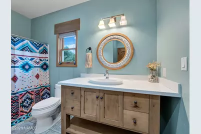 1665 E Broken Arrow Drive, Williams, AZ 86046 - Photo 22