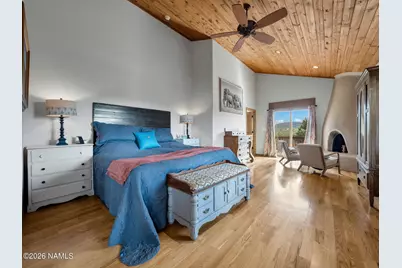 1665 E Broken Arrow Drive, Williams, AZ 86046 - Photo 12