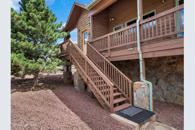 1665 E Broken Arrow Drive, Williams, AZ 86046 - Photo 32