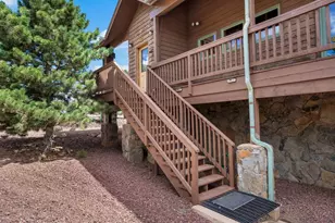 1665 E Broken Arrow Dr, Williams, AZ 86046 - Photo 32