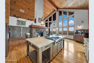 1665 E Broken Arrow Drive, Williams, AZ 86046 - Photo 4