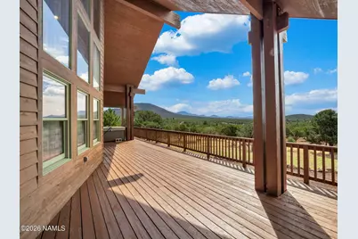1665 E Broken Arrow Drive, Williams, AZ 86046 - Photo 28