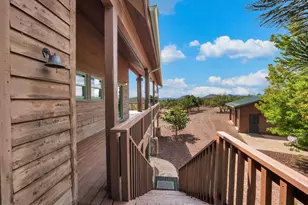 1665 E Broken Arrow Dr, Williams, AZ 86046 - Photo 26