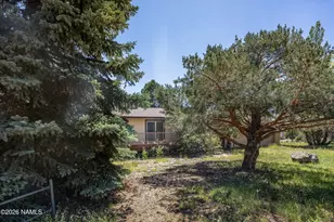 17820 Supai Rd, Munds Park, AZ 86017 - Photo 1