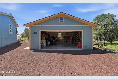 1788 W Mustang Boulevard, Williams, AZ 86046 - Photo 36