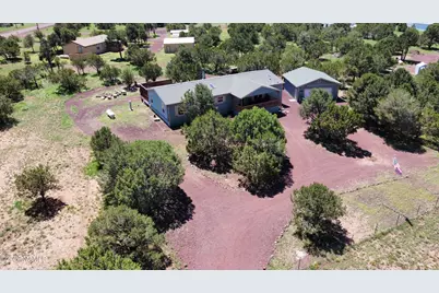 1788 W Mustang Boulevard, Williams, AZ 86046 - Photo 46