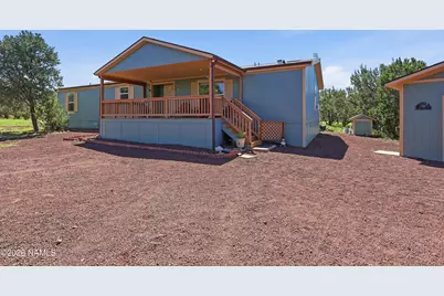 1788 W Mustang Boulevard, Williams, AZ 86046 - Photo 2