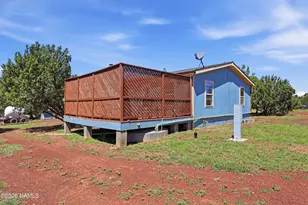 1788 W Mustang Blvd, Williams, AZ 86046 - Photo 42