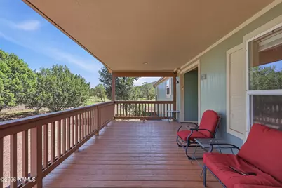 1788 W Mustang Boulevard, Williams, AZ 86046 - Photo 8