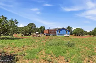 1788 W Mustang Blvd, Williams, AZ 86046 - Photo 38