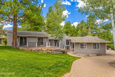 4460 E Moonshadow Lane, Flagstaff, AZ 86004 - Photo 4
