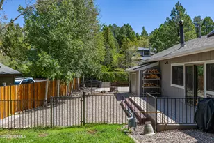 4460 E Moonshadow Ln, Flagstaff, AZ 86004 - Photo 32