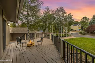 4460 E Moonshadow Ln, Flagstaff, AZ 86004 - Photo 28