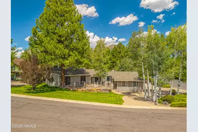 4460 E Moonshadow Lane, Flagstaff, AZ 86004 - Photo 40
