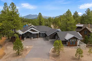 3440 S Pimlico Ct, Flagstaff, AZ 86005 - Photo 1