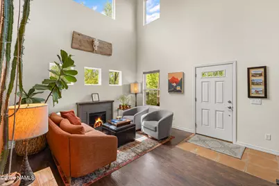 990 N Pine Cliff Drive, Flagstaff, AZ 86001 - Photo 6