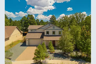 990 N Pine Cliff Drive, Flagstaff, AZ 86001 - Photo 2