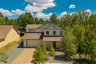 990 N Pine Cliff Dr, Flagstaff, AZ 86001 - Photo 2