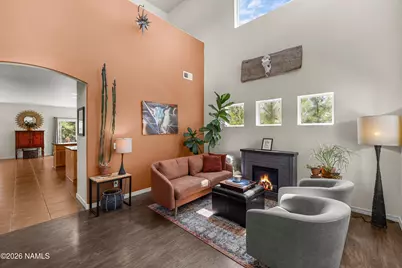990 N Pine Cliff Drive, Flagstaff, AZ 86001 - Photo 4