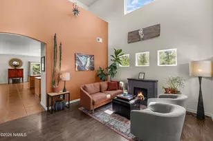 990 N Pine Cliff Dr, Flagstaff, AZ 86001 - Photo 4