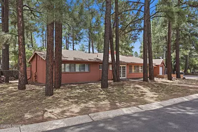 516 N James Street, Flagstaff, AZ 86001 - Photo 28
