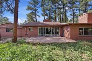 516 N James St, Flagstaff, AZ 86001 - Photo 24