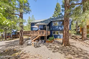 770 E Trout Creek Rd, Munds Park, AZ 86017 - Photo 2