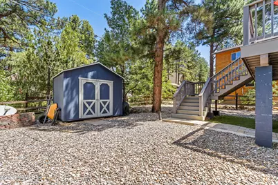 770 E Trout Creek Road, Munds Park, AZ 86017 - Photo 32