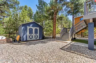 770 E Trout Creek Rd, Munds Park, AZ 86017 - Photo 32