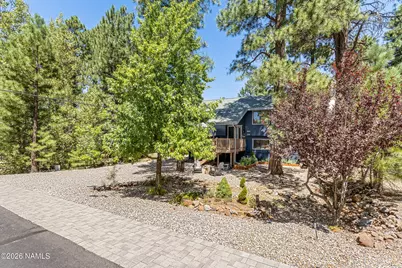 770 E Trout Creek Road, Munds Park, AZ 86017 - Photo 4