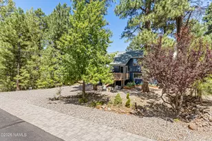 770 E Trout Creek Rd, Munds Park, AZ 86017 - Photo 4