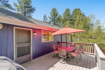770 E Trout Creek Road, Munds Park, AZ 86017 - Photo 30