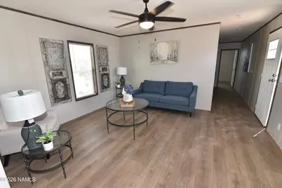 2703 N Ann Lane, Williams, AZ 86046 - Photo 4