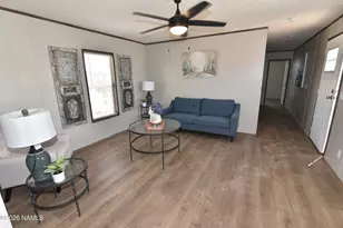 2703 N Ann Ln, Williams, AZ 86046 - Photo 4