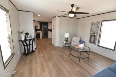 2703 N Ann Lane, Williams, AZ 86046 - Photo 12