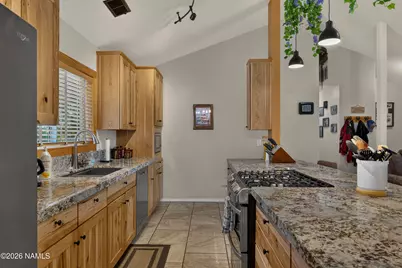 9907 Heritage Drive, Flagstaff, AZ 86004 - Photo 16